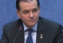 Gușă: Motivul real pentru care Ludovic Orban, zis LuCOVID, a fost demis de la Cotroceni!