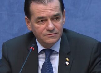Gușă: Motivul real pentru care Ludovic Orban, zis LuCOVID, a fost demis de la Cotroceni!