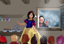 Harvardiștii și vardiștii de suflete de la Chișinău