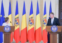 Maia Sandu, viitorul președinte al României?