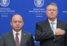 Presa maghiară vorbește despre servilismul României în fața Occidentului
