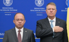 Presa maghiară vorbește despre servilismul României în fața Occidentului