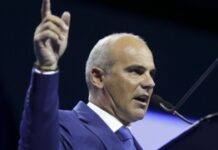 Rareș Bogdan, discurs incendiar în Parlamentul European: „Ne-ați mințit în mod repetat. Ne umiliți si păcăliți constant, deși suntem cetățeni europeni model”