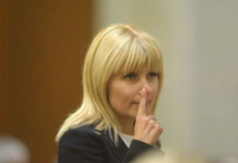 Elena Udrea rupe tăcerea și face dezvăluiri bombă din spatele gratiilor, cu probe, evident!