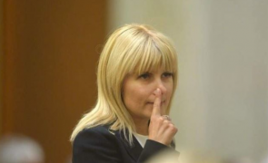 Elena Udrea rupe tăcerea și face dezvăluiri bombă din spatele gratiilor, cu probe, evident!