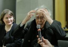 Detaliile care au umbrit viața lui Mihai Șora: A fost omul Anei Pauker, acuza Adrian Papahagi