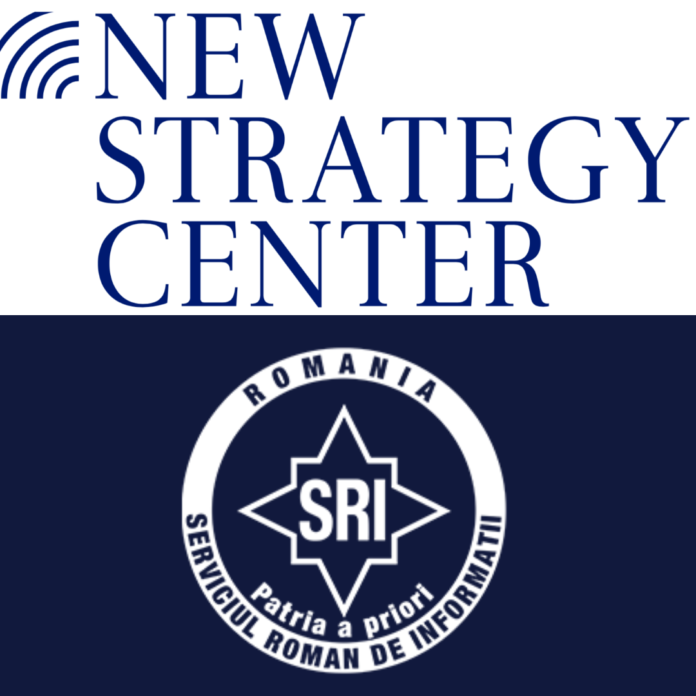 <strong>DEZVĂLUIRE BOMBĂ: Serviciile secrete din România finanțează ONG-uri ce militează pentru arestarea jurnaliștilor!</strong>