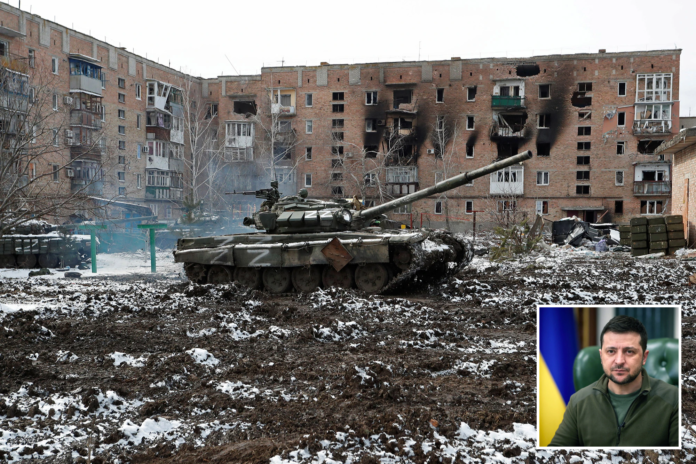 Investitorii din Ucraina își adjudecă fiecare o bucățică din acest stat distrus de război. Se tulbură apele în Deltă