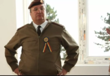 Premierul Nicolae Ciucă ridicat în slăvi de boți pe rețelele de socializare