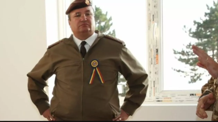 <strong>Gușă: Generalul Ciucă e ca Moș Teacă, dar nu inspiră teamă, ci doar provoacă râsete!</strong>