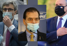 Acuzarea lui Pițurcă este numărul iluzioniștilor din justiție care-i acoperă pe adevărații vinovați: Ciucă, Orban și Popescu-Energie