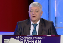 Pilotul Cezar Osiceanu denunță abuzurile grave ale Societății Municipale de Parcări București (CMPB)! La încasat înainte, la asumarea răspunderii, ioc!