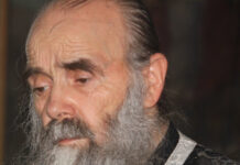 Exclusivitate! Părintele Arhimandrit Ioanichie Popescu, fostul stareț al mănăstirii Frasinei, vorbește despre decizia sa de a se transfera la Mănăstirea Surpatele!