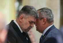 PSD și PNL au regizat o nouă repriză de înjurături, neavând alte realizări de prezentat public