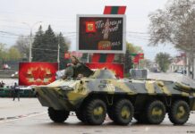 În războiul transnistrean, din 1992, au fost folosiți deținuți români, sub comanda unui ofițer CIA