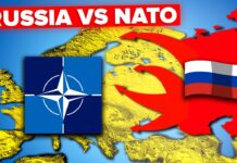 Intră NATO în război direct cu Rusia?