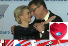 Presa europeană și cea americană se joacă de-a polițistul bun-polițistul rău în scandalul Ursula-Pfizer. Epoca listelor negre