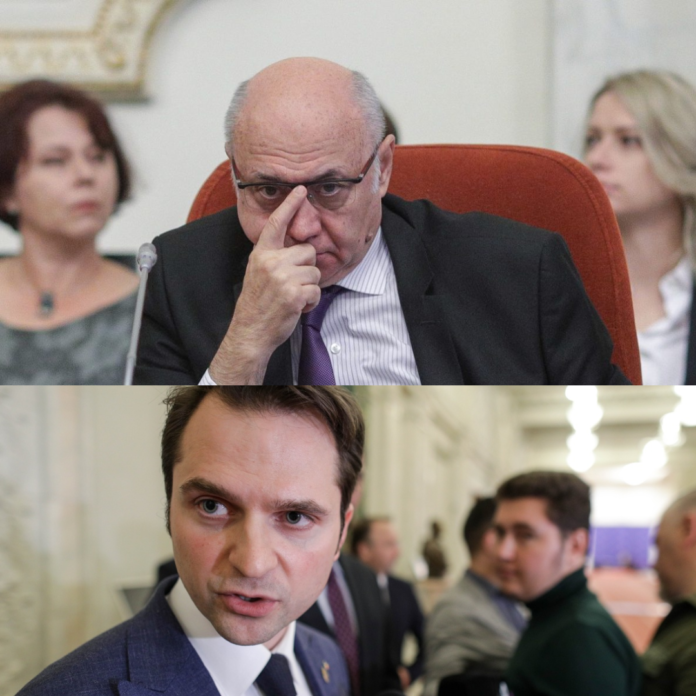 <strong>Gușă: Securitatea încă naște pui vii. “Puiuțul” Burduja contra chirurgului Irinel Popescu, STATUL PARALEL continuă prigoana contra medicilor români</strong>