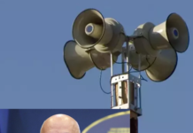 Noii vestitori ai primăverii: sirenele lui Arafat. „Drepturile omului sub asalt din toate părțile”
