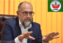 “Ce trebuie să știm / Ca să nu … greșim”: Dar dacă UDMR blochează guvernarea la comandă externă, în condițiile în care Hunor Kelemen nu mai controlează deciziile partidului?!