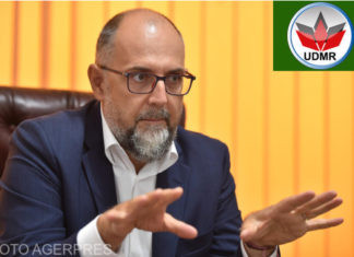 “Ce trebuie să știm / Ca să nu … greșim”: Dar dacă UDMR blochează guvernarea la comandă externă, în condițiile în care Hunor Kelemen nu mai controlează deciziile partidului?!