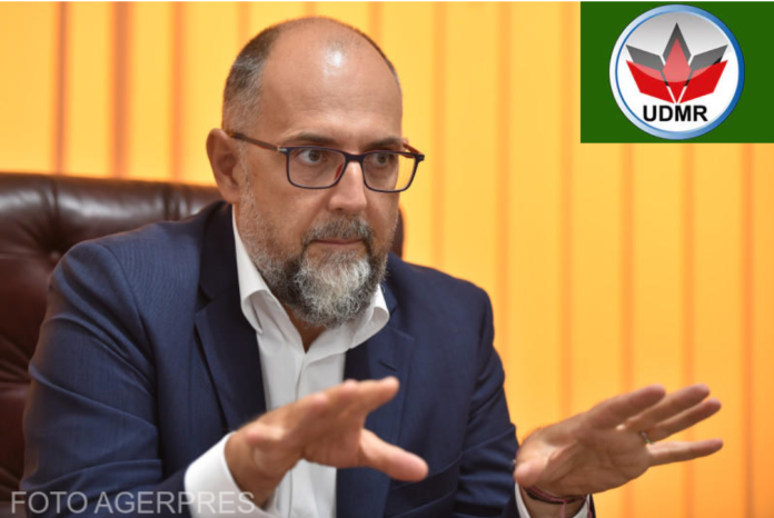 UDMR, un partid înecat în corupție, dar aparent invincibil în fața politicienilor slabi din PSD și PNL