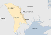 Cine pune mâna pe Transnistria?