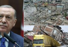 Drama din Turcia-Siria scoate la lumină mizeria aranjamentelor liderilor contra intereselor cetățenilor