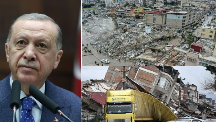 Drama din Turcia-Siria scoate la lumină mizeria aranjamentelor liderilor contra intereselor cetățenilor