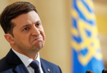 Zelenski dezvăluie șpăgile uriașe date de ucraineni ca să evite recrutarea: 15.000 de dolari, ca să scapi de lupta anti-Putin