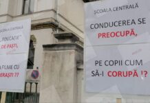 Transumanismul virusează sistemul de învățământ! Copiii învățați de la vârste fragede care-i treaba cu (homo)sexualitatea