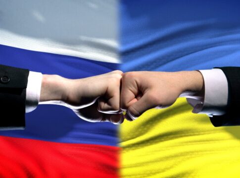 Klaus Iohannis, în Ungaria „lucrului bine făcut”