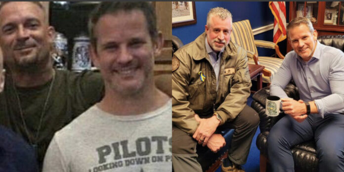 Omul CNN, Adam Kinzinger a fost membru al Consiliului de administrație al ONG-ului pro-Ucraina care și-a jefuit donatorii