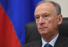 Nikolai Patrushev, ”omul lui Putin”, prezintă viziunea Rusiei despre conflictul planetar și strategia SUA