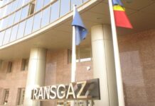 Ion Sterian: Suntem la linia de start a gazoductului Tuzla – Podișor care va permite ca gazele exploatate de către OMV Petrom și Romgaz din Marea Neagră să ajungă în Sistemul Național de Transport