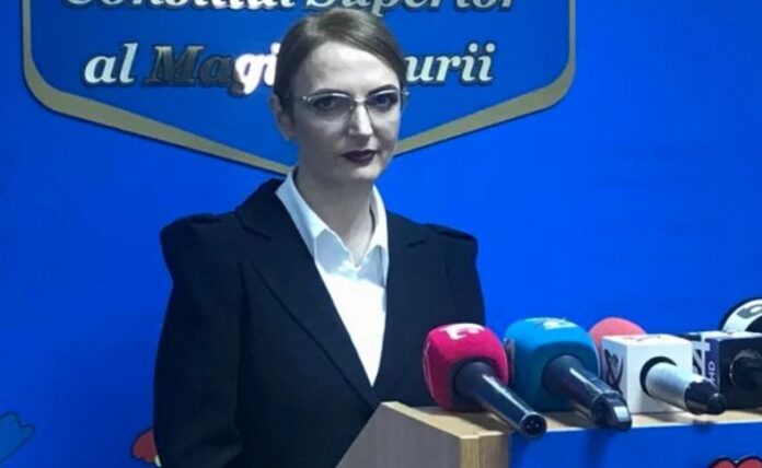 Femeia judecător care a decis că un copil își poate da acordul pentru un act sexual