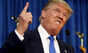 VIDEO Donald Trump, către liderii conservatori: Doar eu mai pot salva America. Voi spulbera statul paralel. Nu mai suntem o ţară liberă. Nu mai avem nimic liber