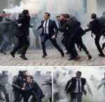 <strong>România a ajuns sacul de box al vecinilor săi. Ne lăudăm cu faptul că am dobândit o pseudo-stabilitate, dar cum rămâne cu demnitatea?</strong>