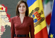 The frozen conflict in Transnistria thaws on March 1, after 30 years. The Ukrainian war can extend to Moldova, and it worsens in the proximity of Romania.