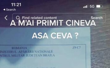 BABA URSULA ȘI CEI 27 DE HOȚI