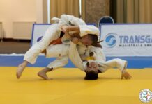 Izvorani, locul unde seniorii se vor lupta pentru medaliile nationale