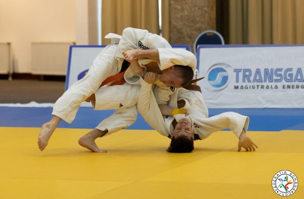 Izvorani, locul unde seniorii se vor lupta pentru medaliile nationale