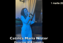 Halal cultură! ICR Londra, spectacol cu manea