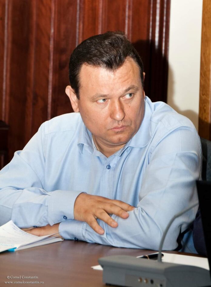 Nicolae Istudor (ASE) despre proiectul legii învăţământului superior: Rezolvă multe dintre probleme