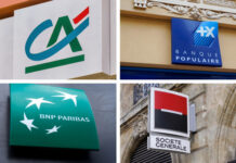 Băncile din Franța sunt anchetate pentru fraudă și spălare de bani! România și alte state din UE afectate? Ce face madame Kovesi?