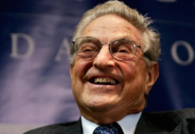 MARGA, DEZLĂNȚUIT: SOROS RĂSTOARNĂ REGIMURI, CONTROLEAZĂ PRESA, ATACĂ LIBERTĂȚILE, DREPTURILE, VIEȚILE