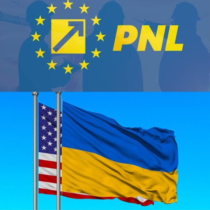 <strong>PNL diaspora se leapădă de Aurescu. SUA ia la rost regimul de la Kiev</strong>
