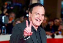 Era Tarantino, la final. Celebrul cineast pregătește ultimul său film