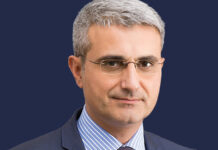 Turcescu: Libertatea de exprimare a fost ucisă prin finanțările USAID, ale partidelor politice sau ale serviciilor secrete! Toți beneficiarii sunt acum șantajați de către cei care i-au mituit pe manipulatori