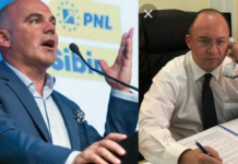 Iubi și atacul ”putiniștilor”